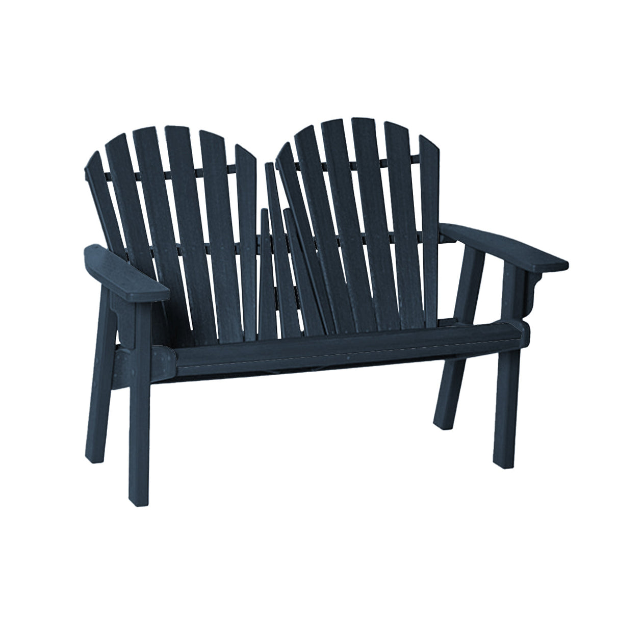 Breezesta Coastal Collection Bench