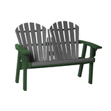 Breezesta Coastal Collection Bench