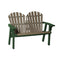 Breezesta Coastal Collection Bench