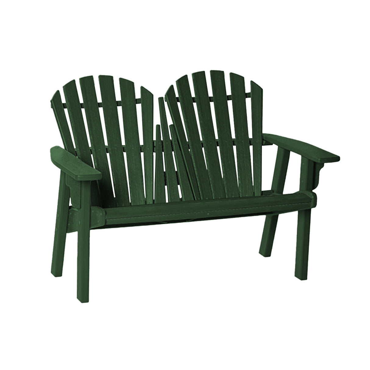 Breezesta Coastal Collection Bench