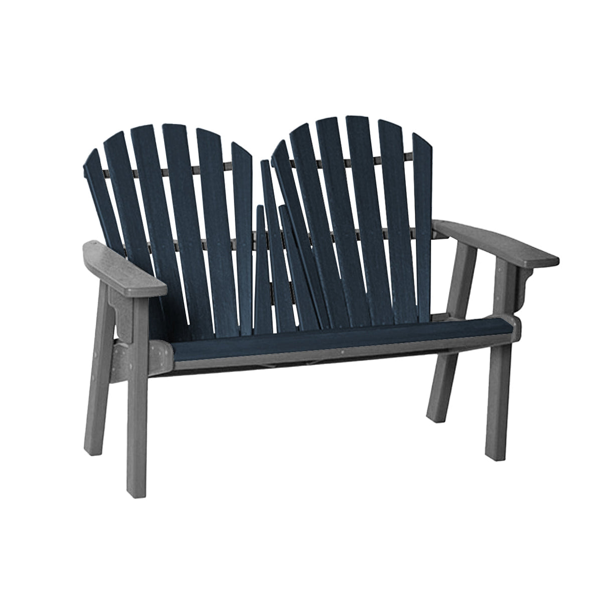 Breezesta Coastal Collection Bench
