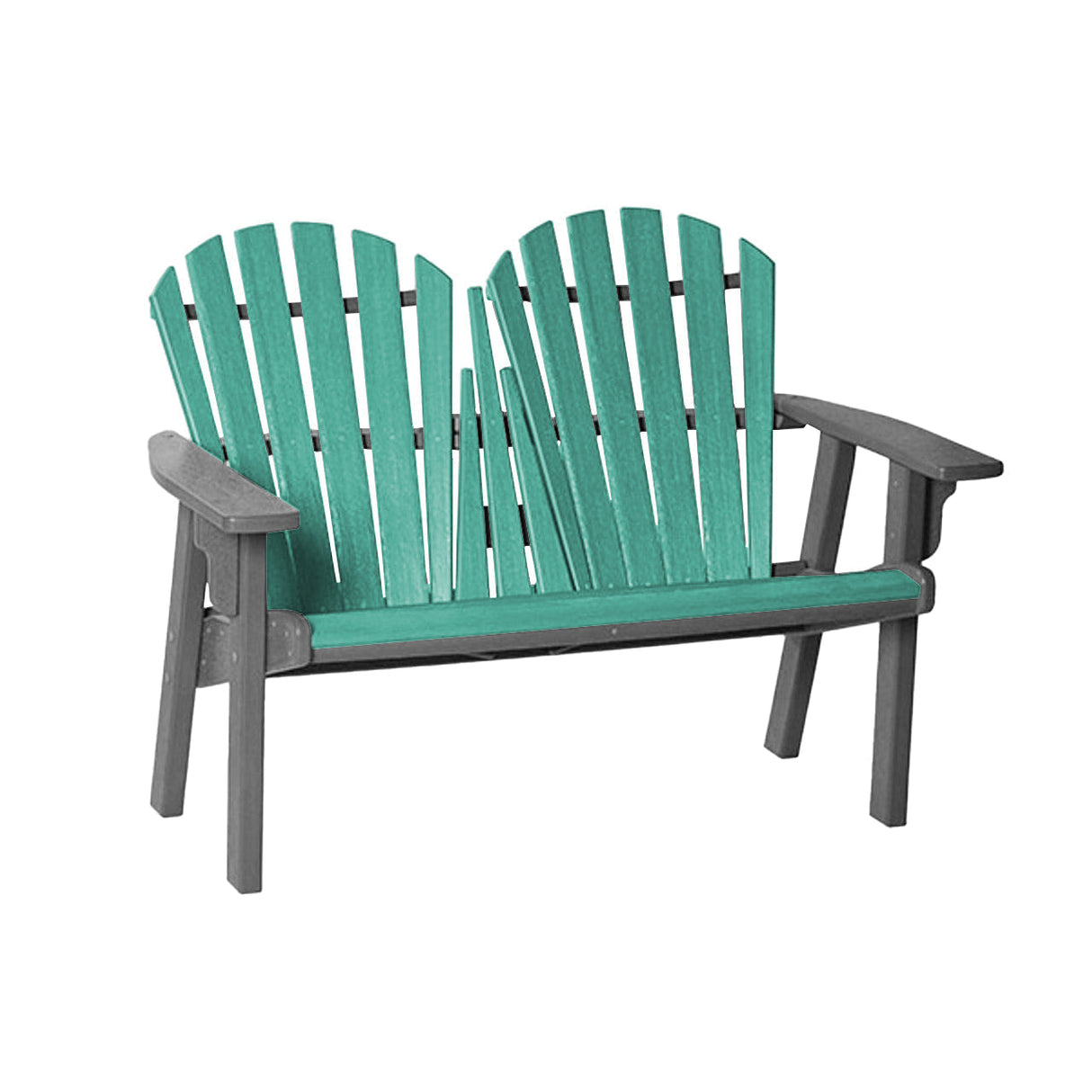 Breezesta Coastal Collection Bench