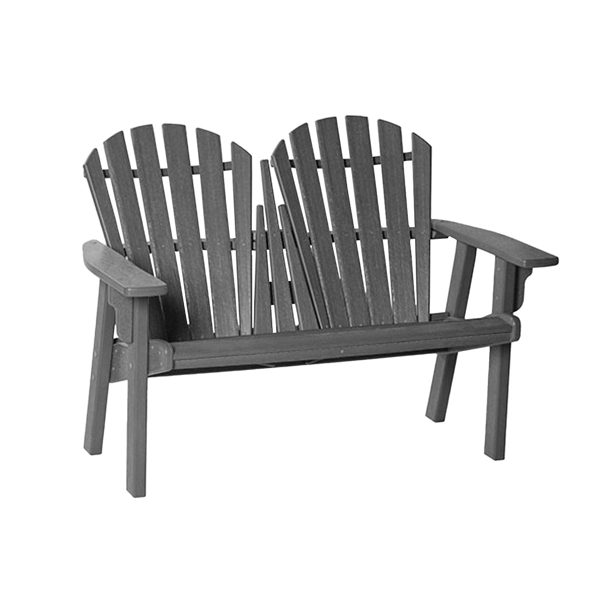 Breezesta Coastal Collection Bench