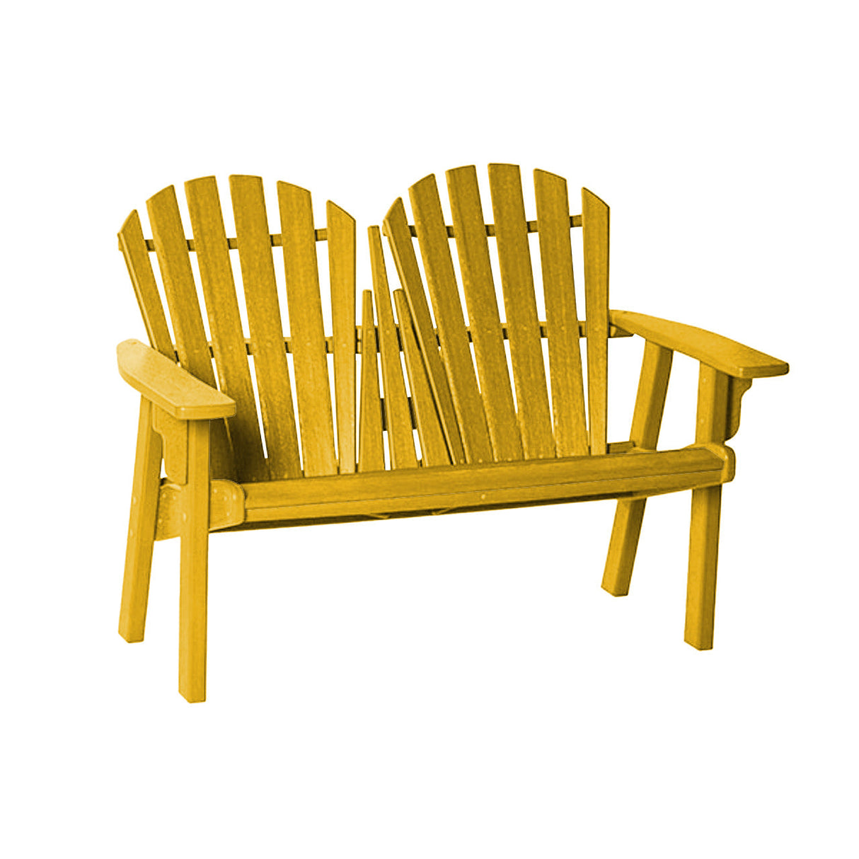 Breezesta Coastal Collection Bench
