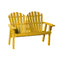 Breezesta Coastal Collection Bench