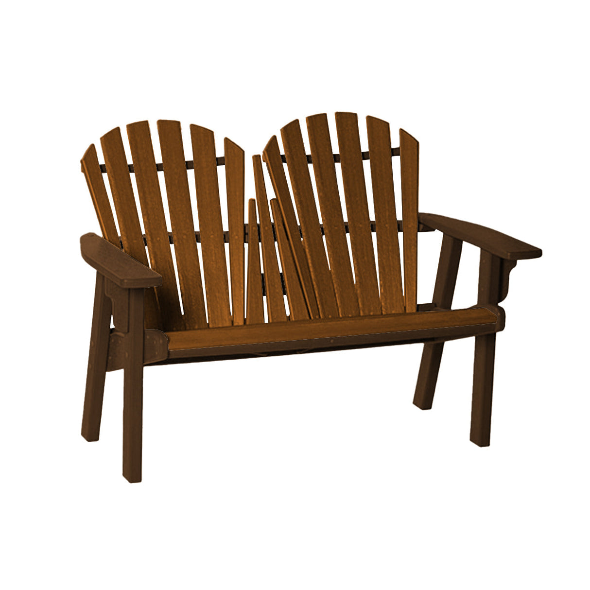 Breezesta Coastal Collection Bench