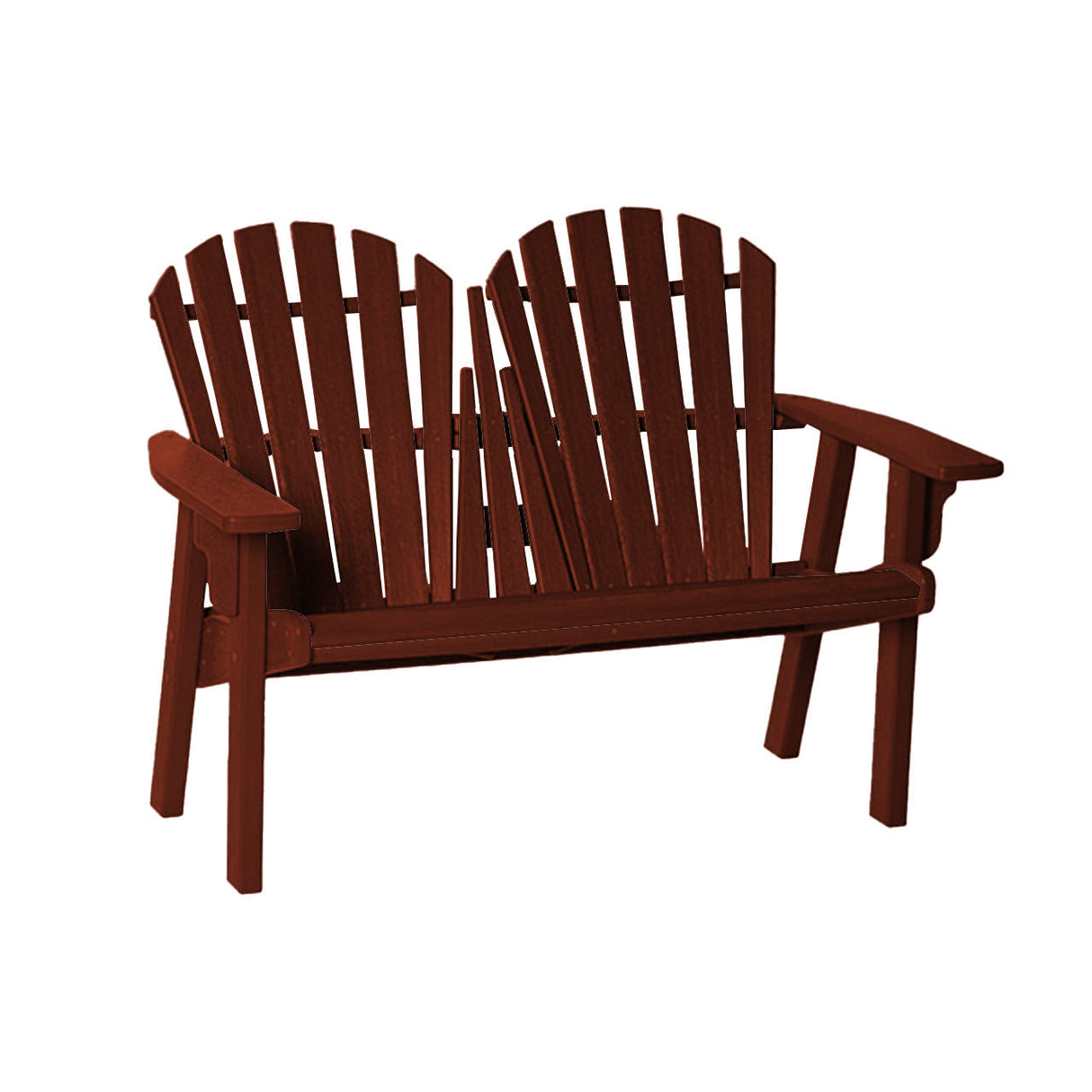Breezesta Coastal Collection Bench