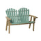 Breezesta Coastal Collection Bench