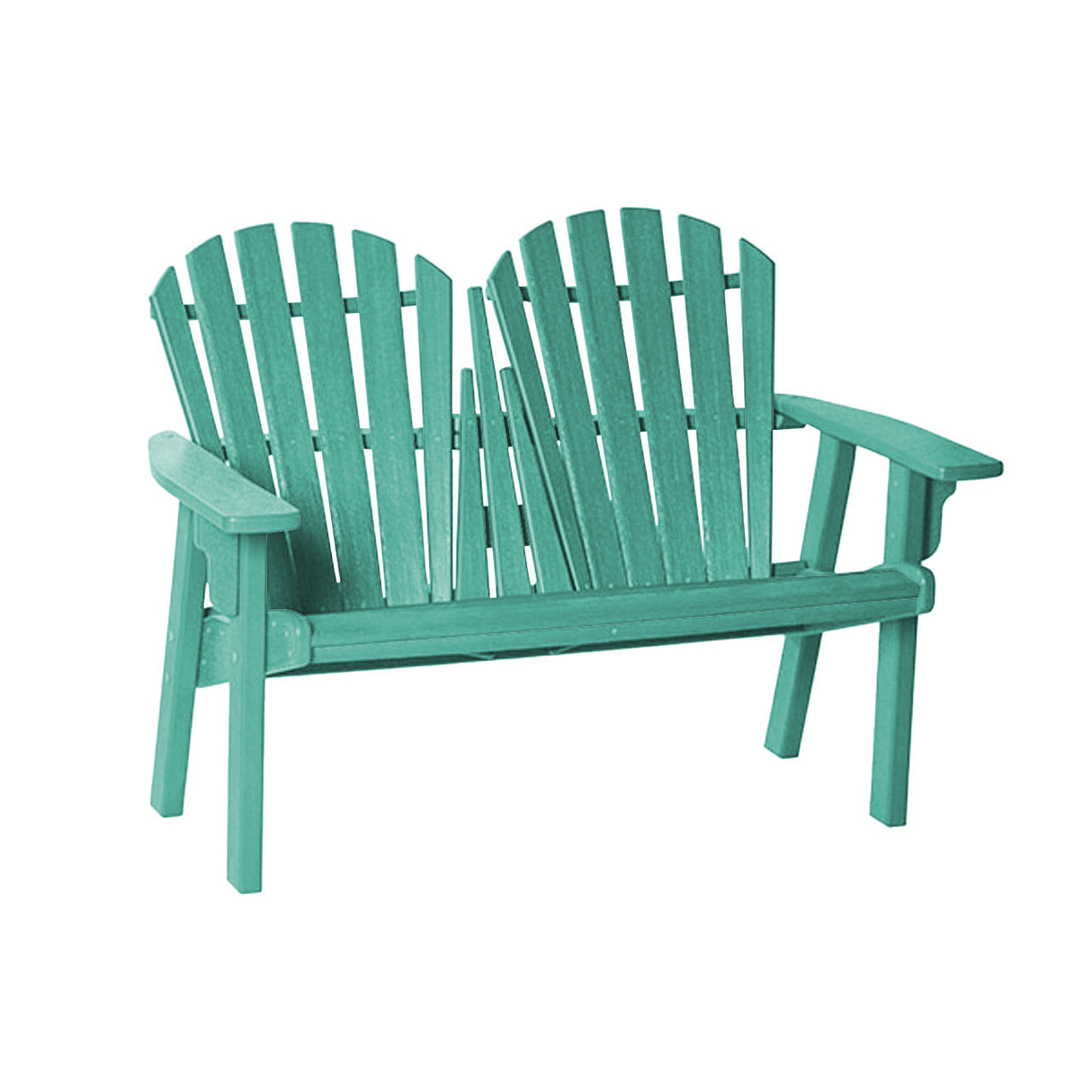 Breezesta Coastal Collection Bench