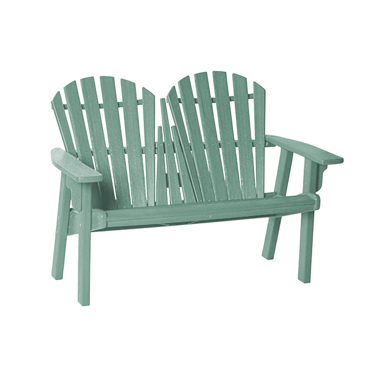 Breezesta Coastal Collection Bench