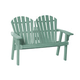 Breezesta Coastal Collection Bench