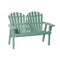 Breezesta Coastal Collection Bench