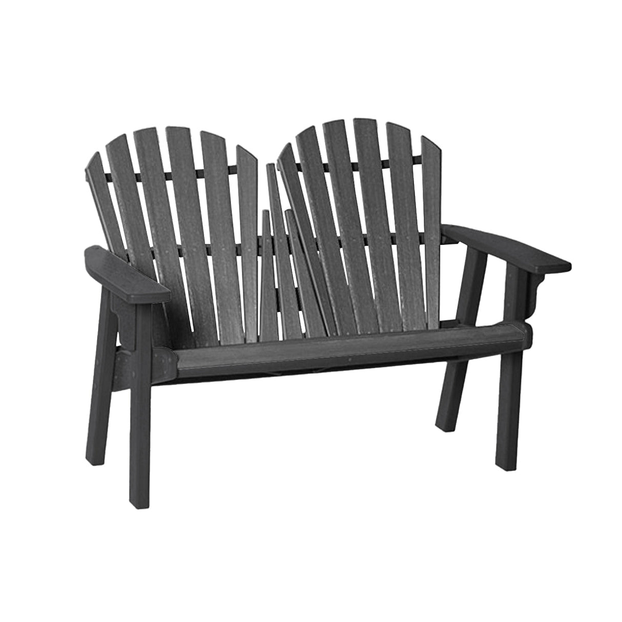 Breezesta Coastal Collection Bench