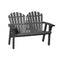 Breezesta Coastal Collection Bench