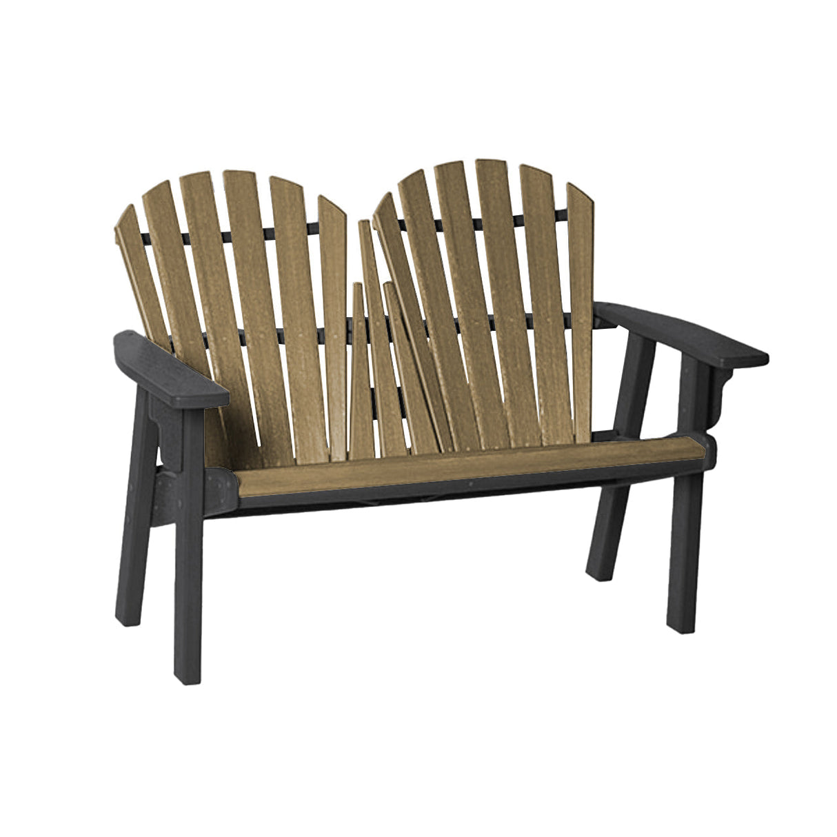Breezesta Coastal Collection Bench