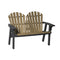 Breezesta Coastal Collection Bench