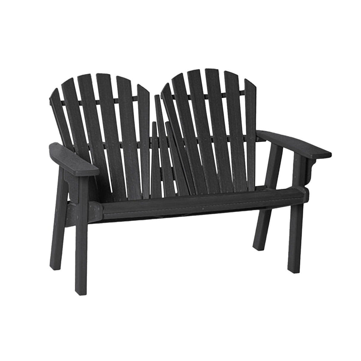 Breezesta Coastal Collection Bench