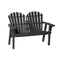 Breezesta Coastal Collection Bench