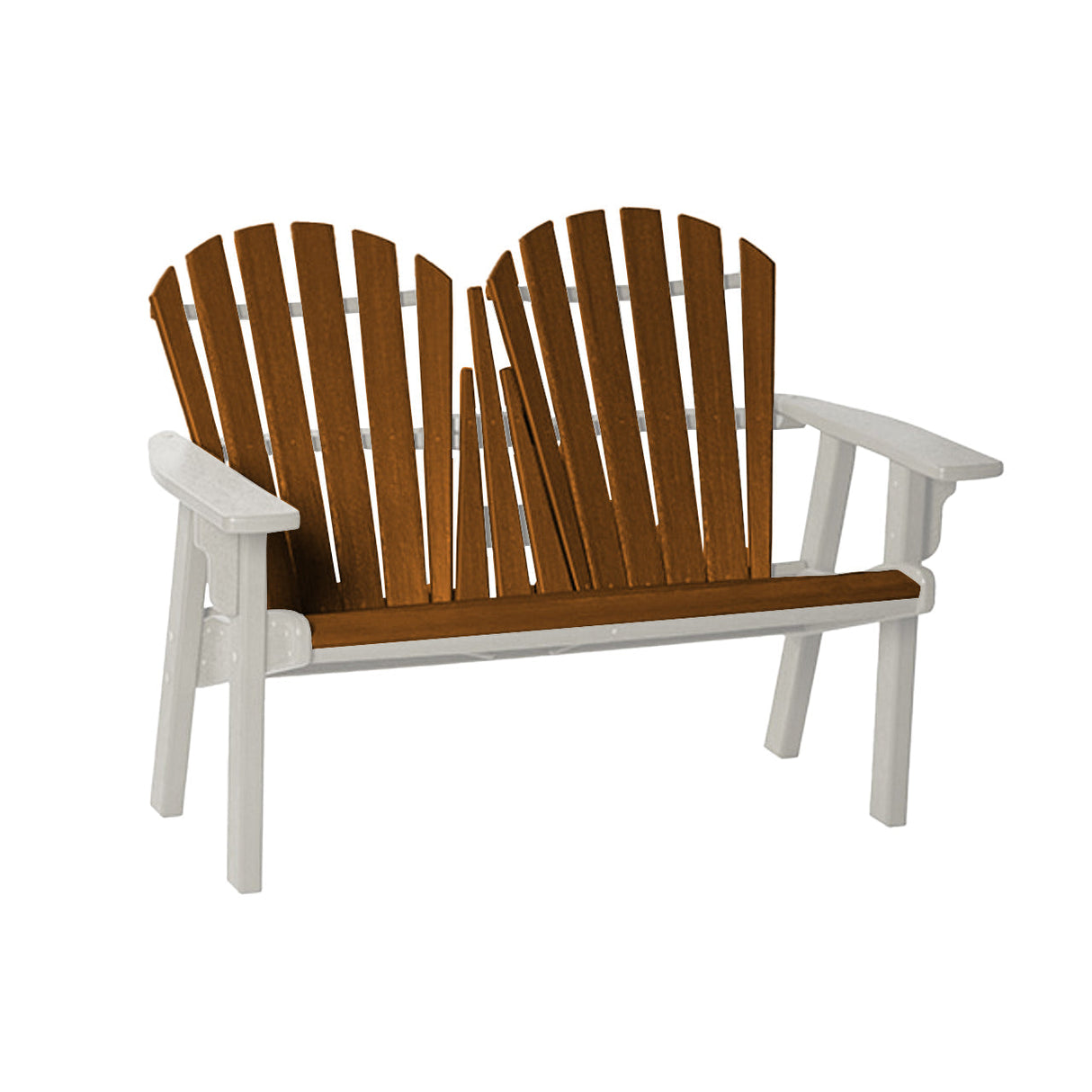 Breezesta Coastal Collection Bench