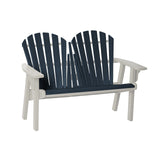 Breezesta Coastal Collection Bench