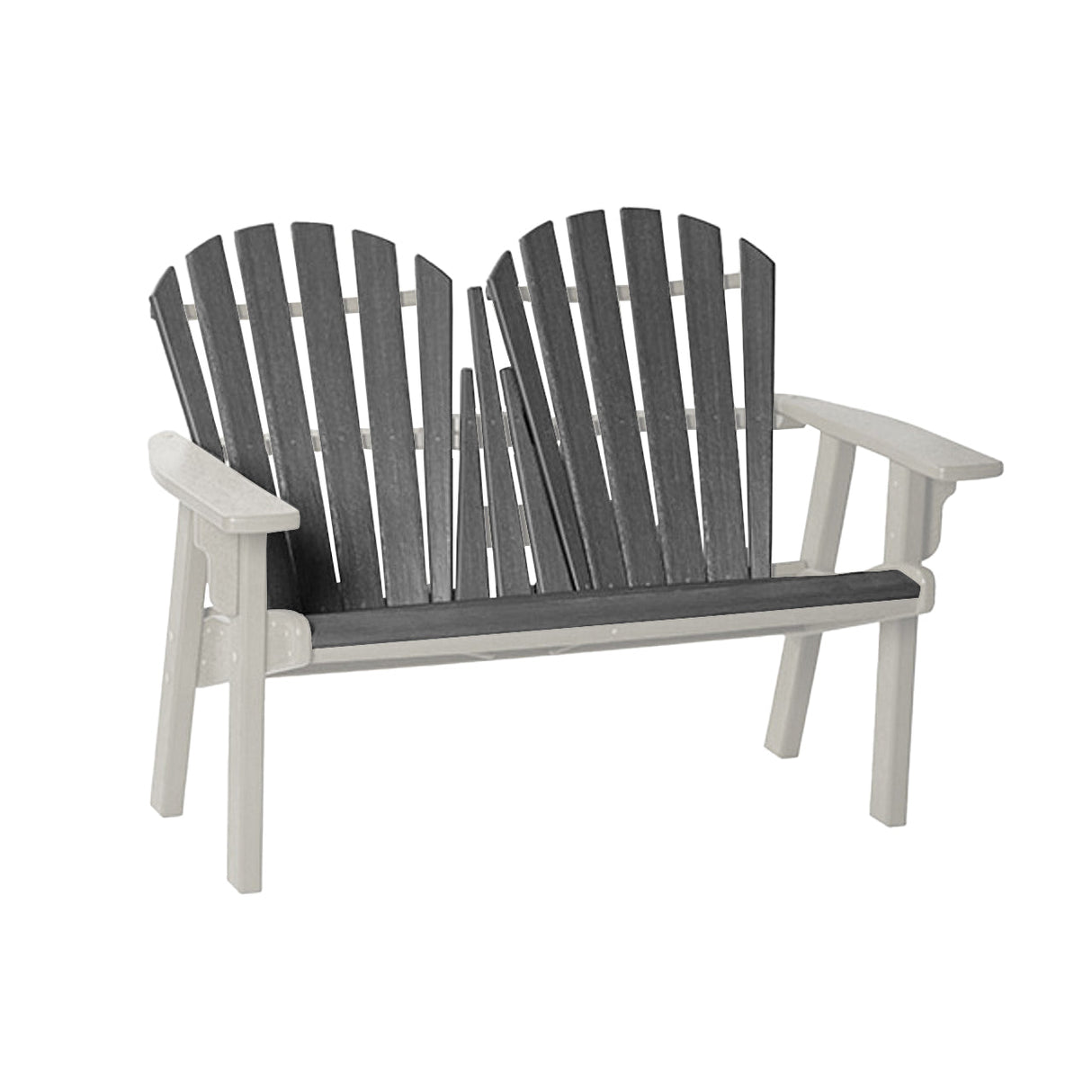 Breezesta Coastal Collection Bench