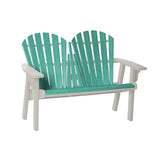 Breezesta Coastal Collection Bench