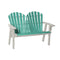 Breezesta Coastal Collection Bench