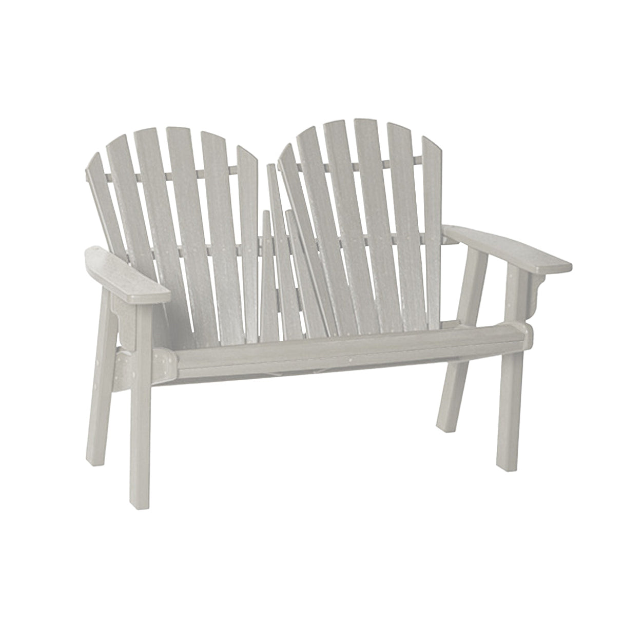 Breezesta Coastal Collection Bench