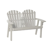 Breezesta Coastal Collection Bench