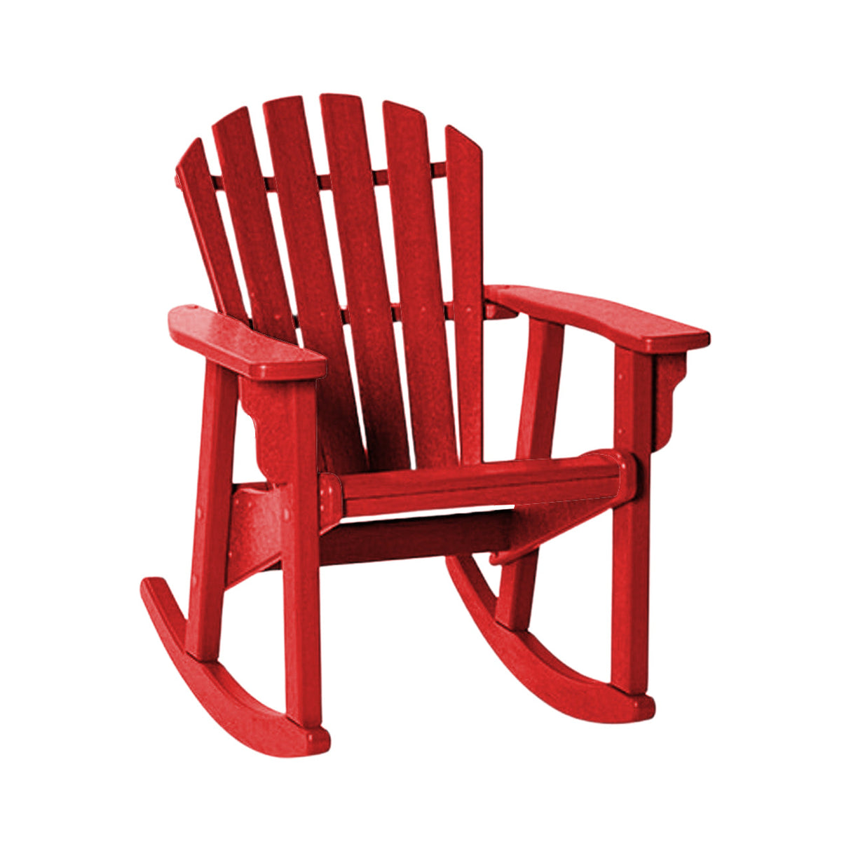 Breezesta Coastal Rocker Chair