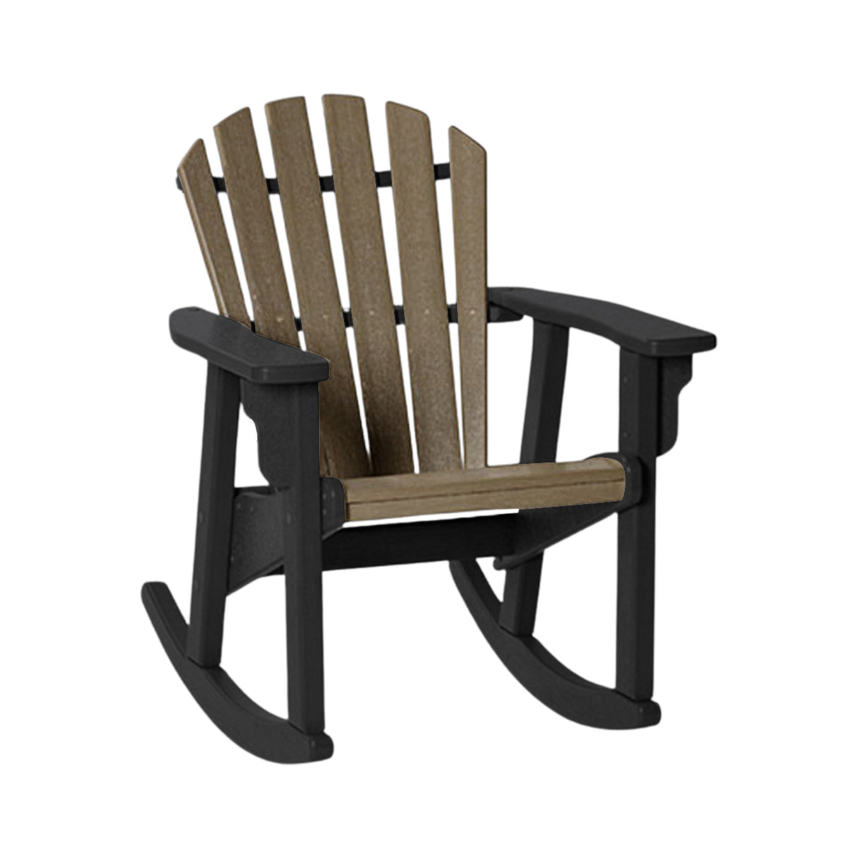 Breezesta Coastal Rocker Chair