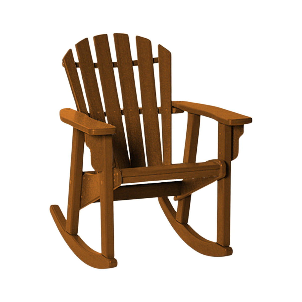 Breezesta Coastal Rocker Chair
