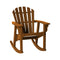 Breezesta Coastal Rocker Chair