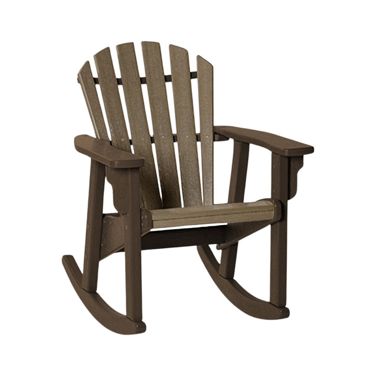Breezesta Coastal Rocker Chair