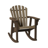 Breezesta Coastal Rocker Chair