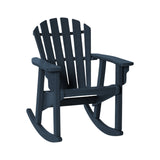 Breezesta Coastal Rocker Chair
