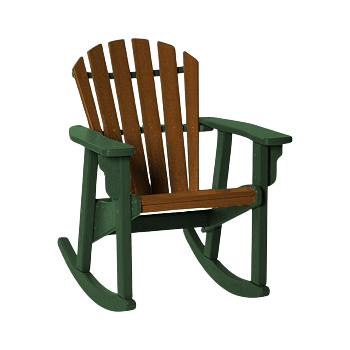 Breezesta Coastal Rocker Chair