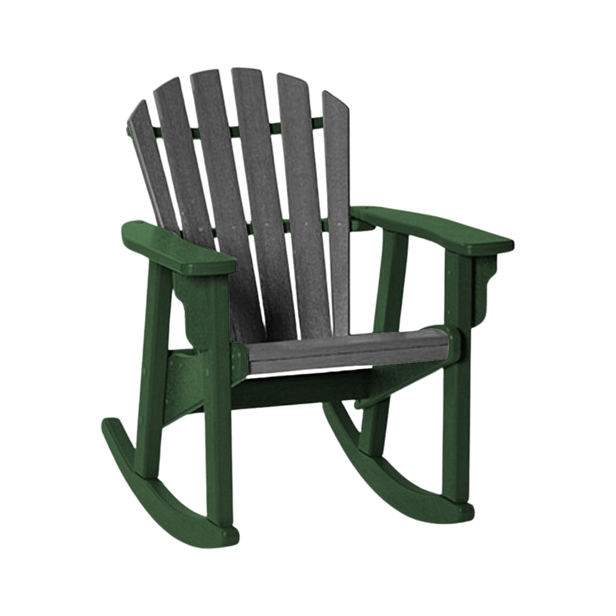 Breezesta Coastal Rocker Chair