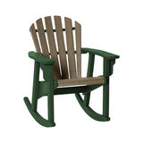 Breezesta Coastal Rocker Chair