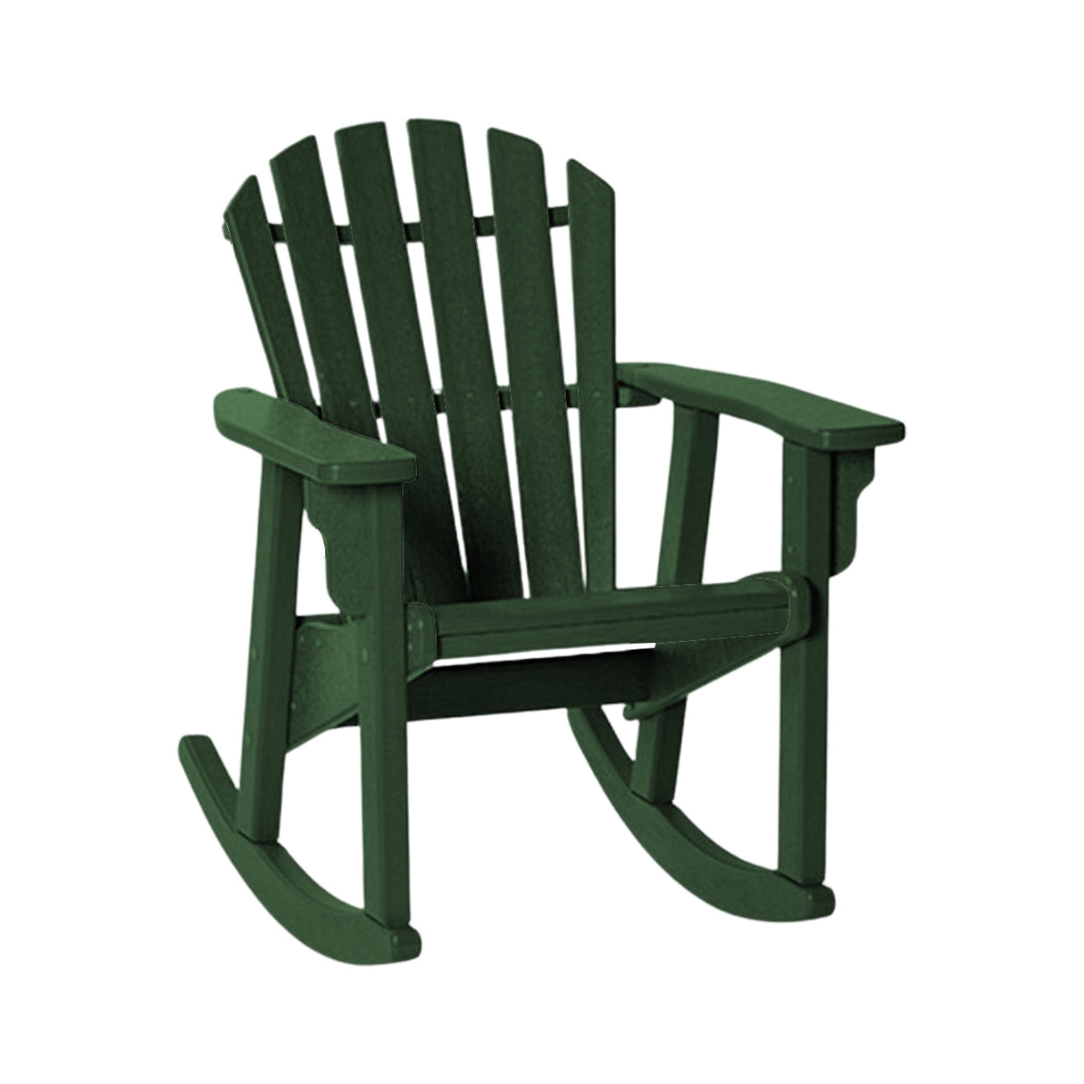 Breezesta Coastal Rocker Chair