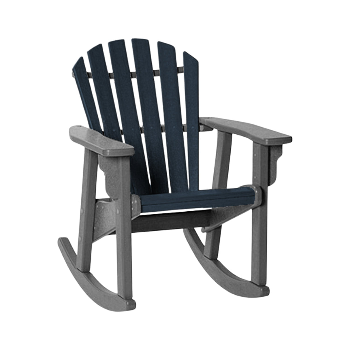Breezesta Coastal Rocker Chair