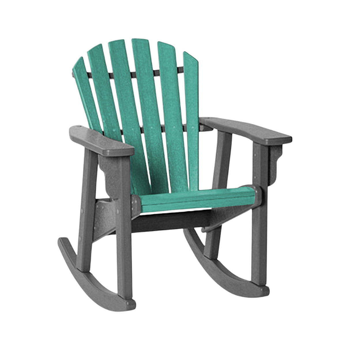 Breezesta Coastal Rocker Chair