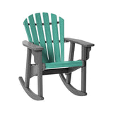 Breezesta Coastal Rocker Chair