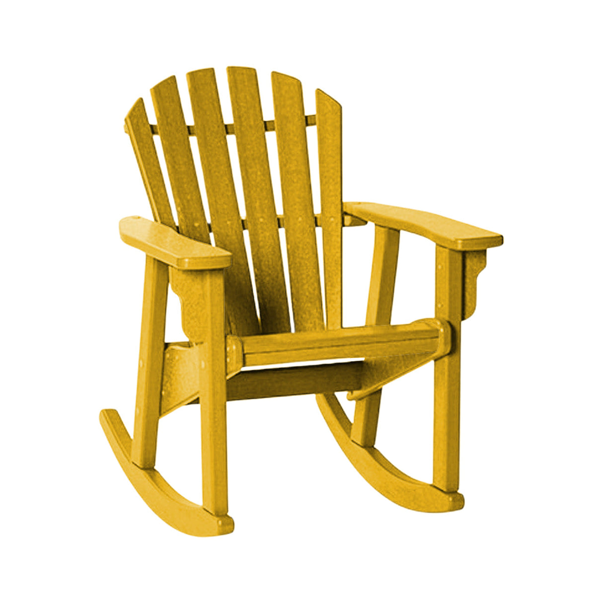 Breezesta Coastal Rocker Chair