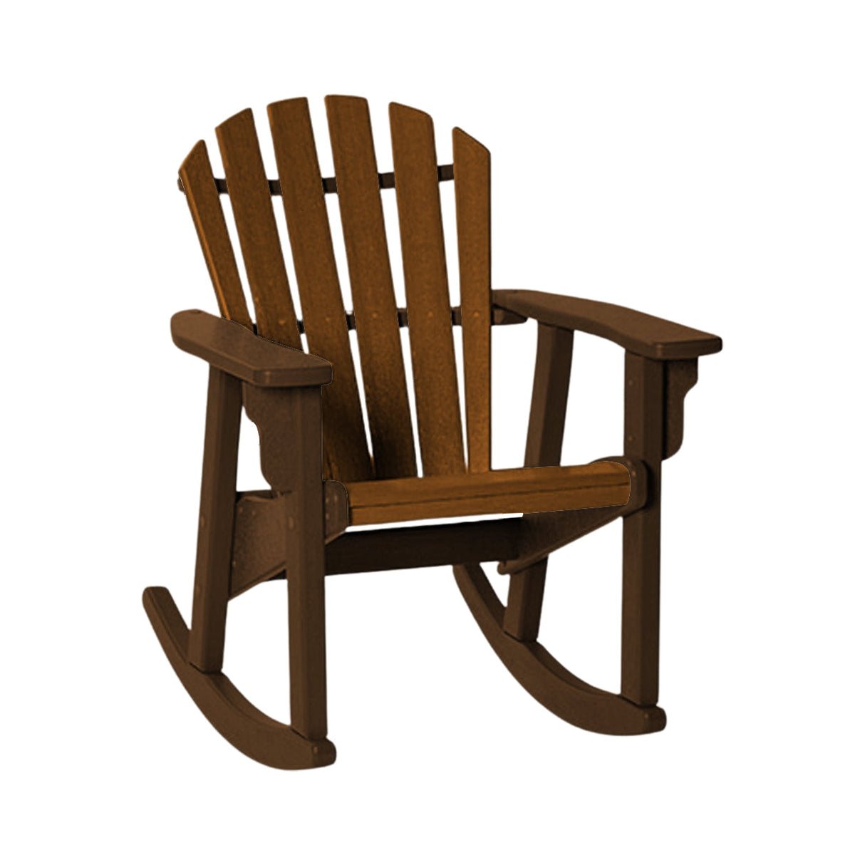 Breezesta Coastal Rocker Chair