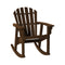 Breezesta Coastal Rocker Chair