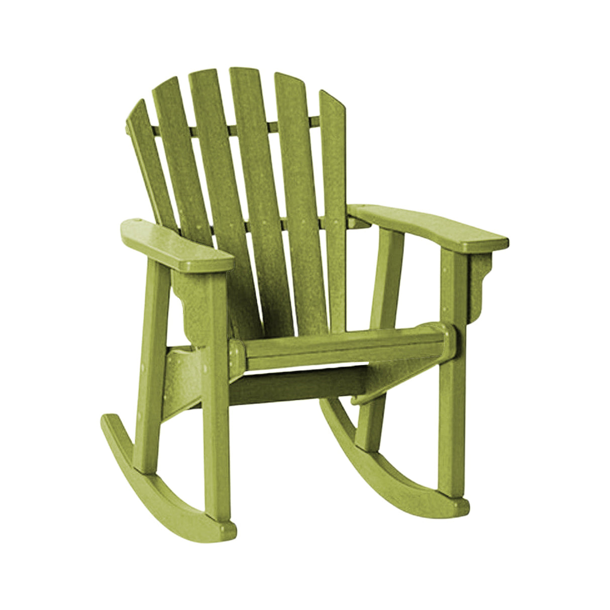 Breezesta Coastal Rocker Chair