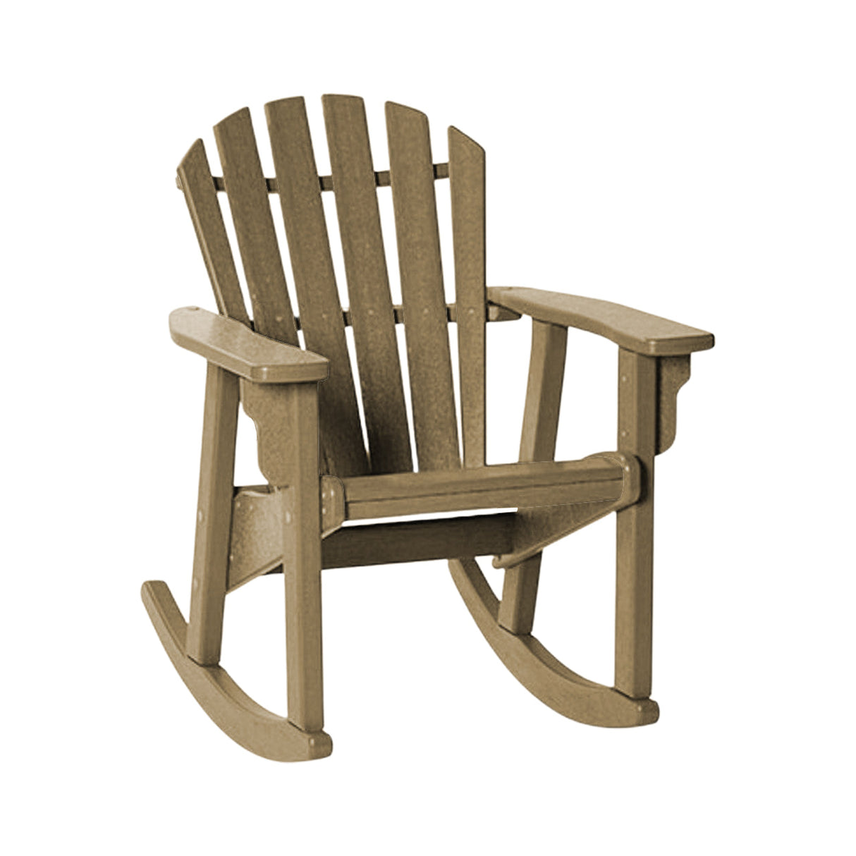 Breezesta Coastal Rocker Chair