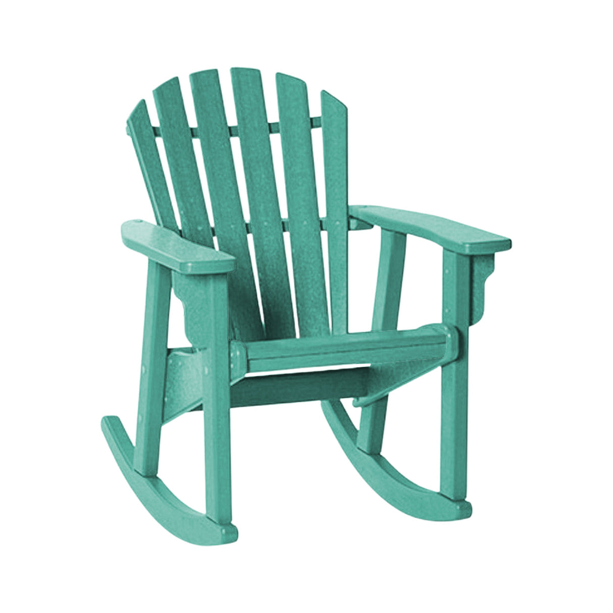 Breezesta Coastal Rocker Chair