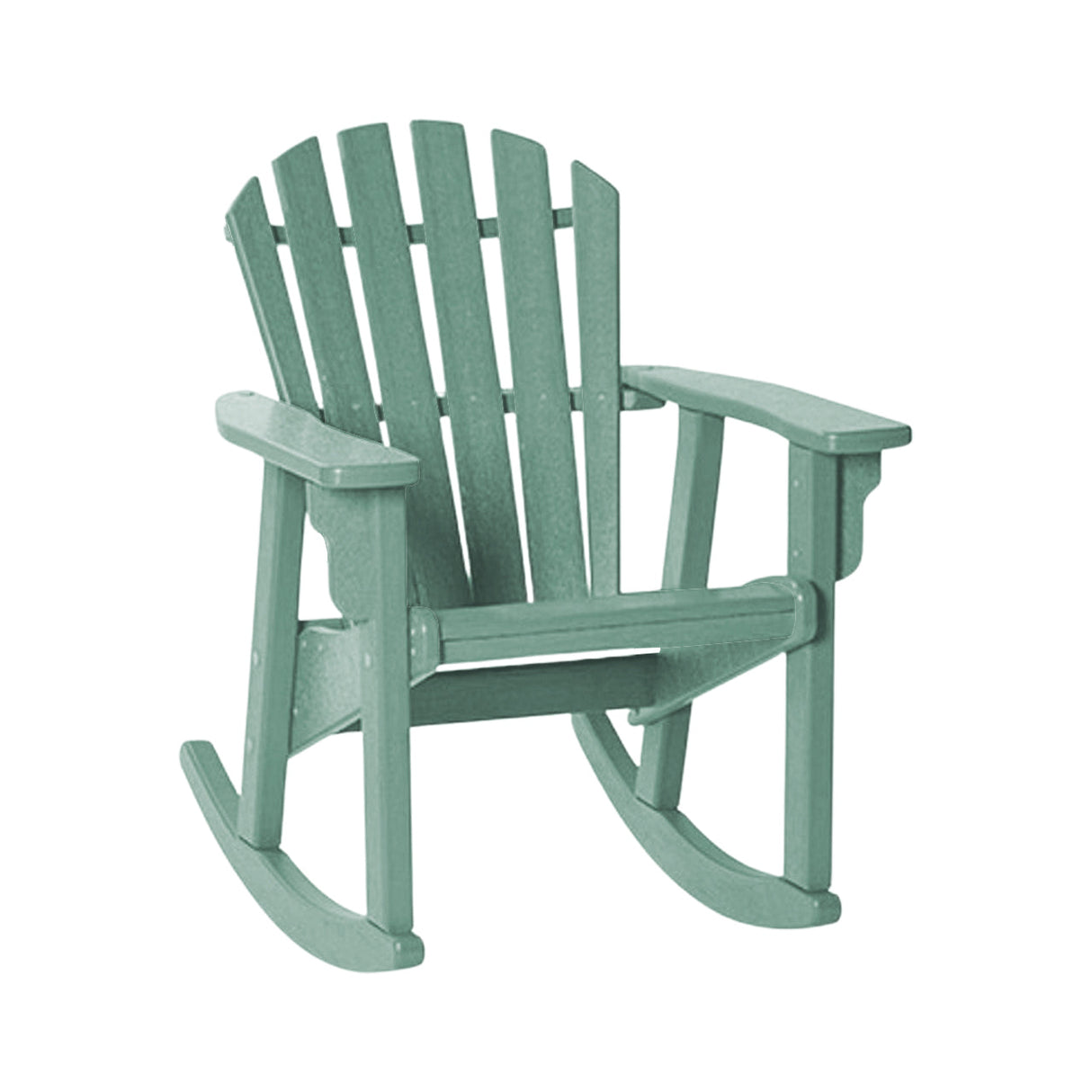 Breezesta Coastal Rocker Chair